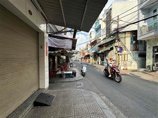 Bán nhà 2 mặt tiền 55 Nguyễn Đình Chiểu - PN