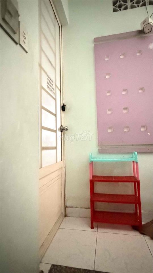 CHO THUÊ PHÒNG TRỌ QUẬN 10