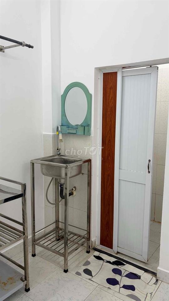 CHO THUÊ PHÒNG TRỌ QUẬN 10