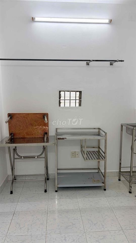 CHO THUÊ PHÒNG TRỌ QUẬN 10