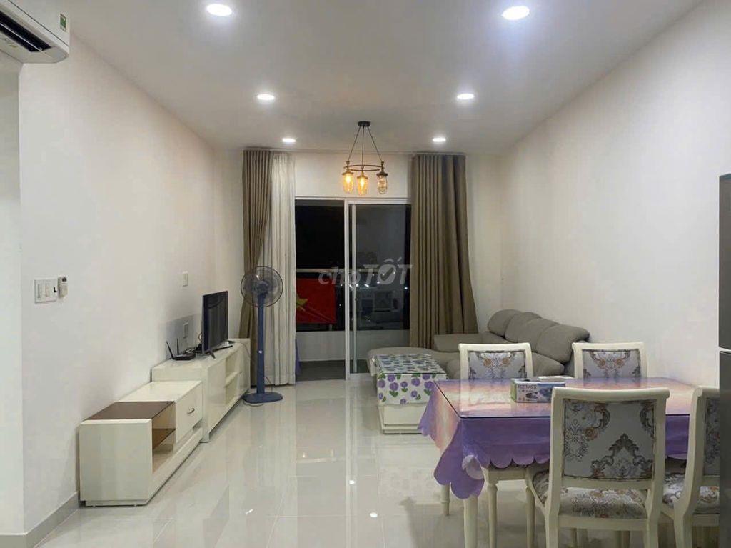 Cho thuê chung cư ACB Ông Ích Khiêm- 3PN, Full nội thất giá thuê 14tr