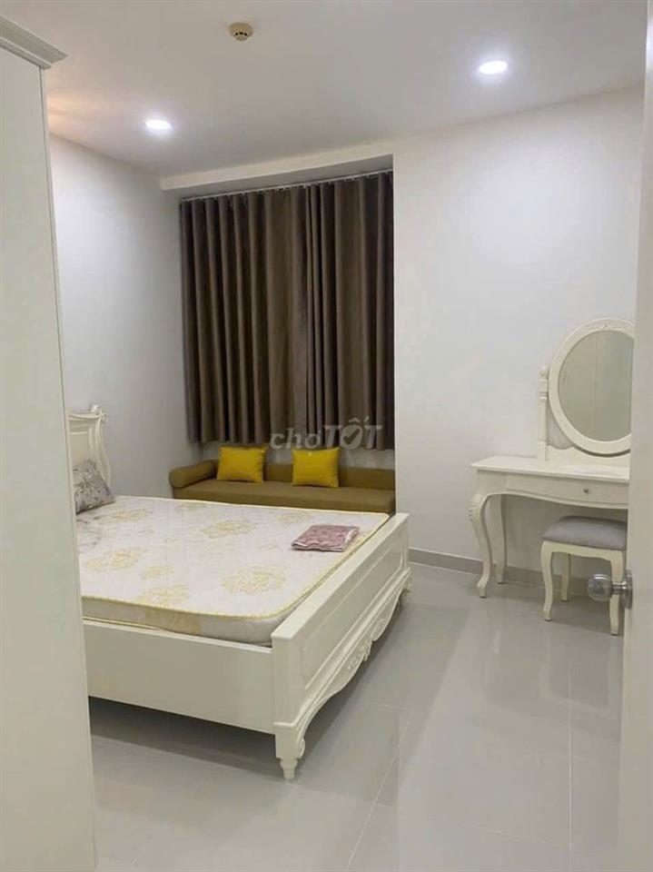 Cho thuê chung cư ACB Ông Ích Khiêm- 3PN, Full nội thất giá thuê 14tr
