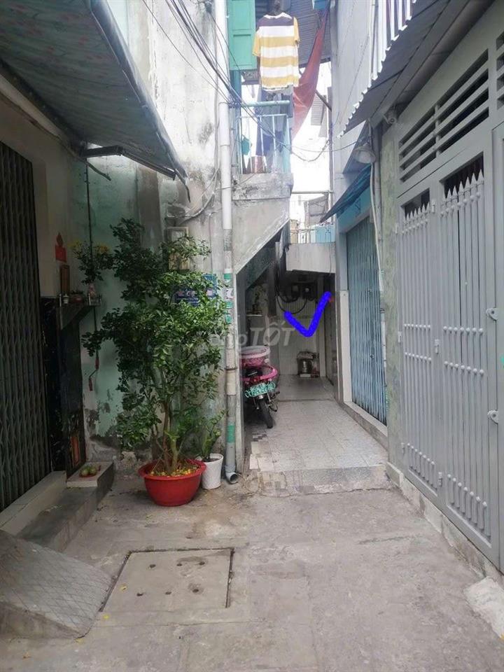 CHÍNH CHỦ CHO THUÊ NHÀ HẺM GIÁ TỐT Q11, TP.HCM