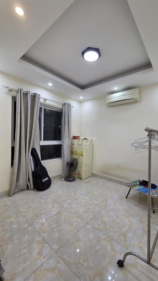 Chính chủ cho thuê chung cư 155 Nguyễn Chí Thanh
