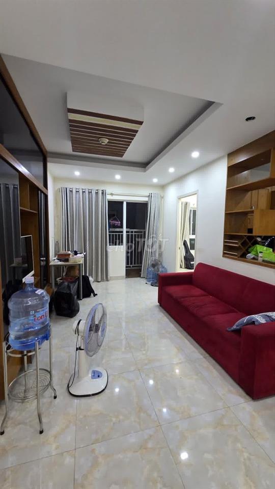 Chính chủ cho thuê chung cư 155 Nguyễn Chí Thanh