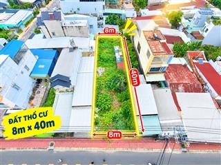 CÔ BA BÁN 320m2 ĐẤT THỊ TRẤN CỦ CHI-NGAY CHỢ VIỆT KIỀU-850TR-BAO PHÍ
