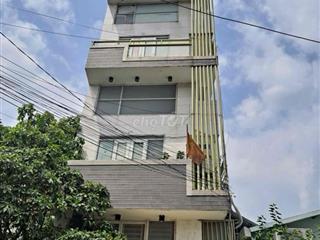 Cho thuê phòng 25m2 Q12 Phường Thới An