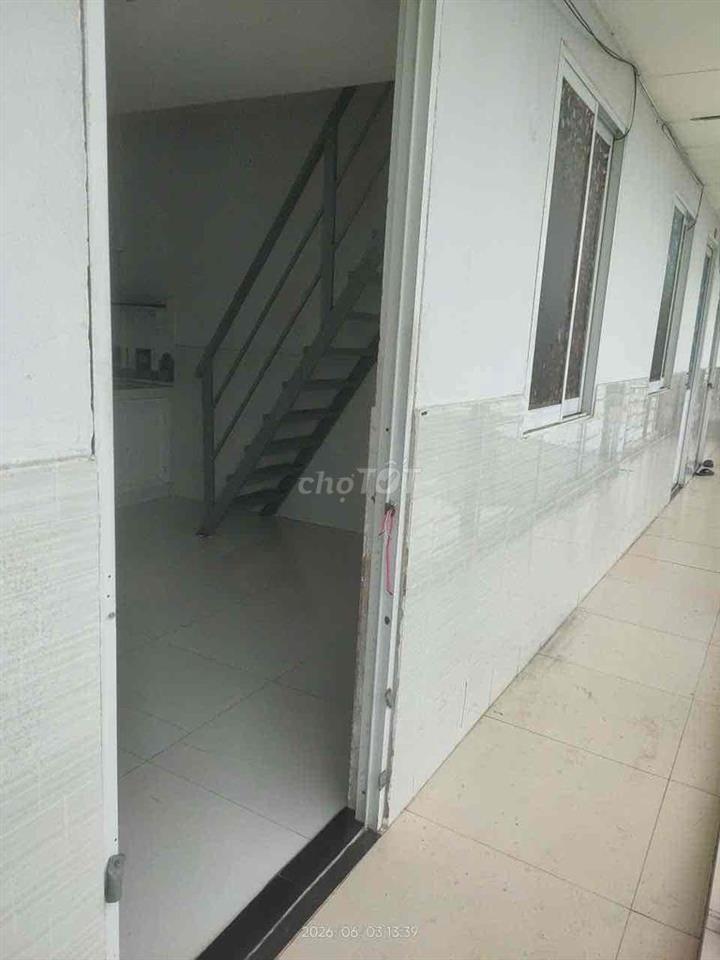 Cho thuê phòng 25m2 Q12 Phường Thới An