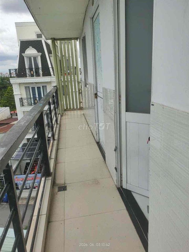Cho thuê phòng 25m2 Q12 Phường Thới An