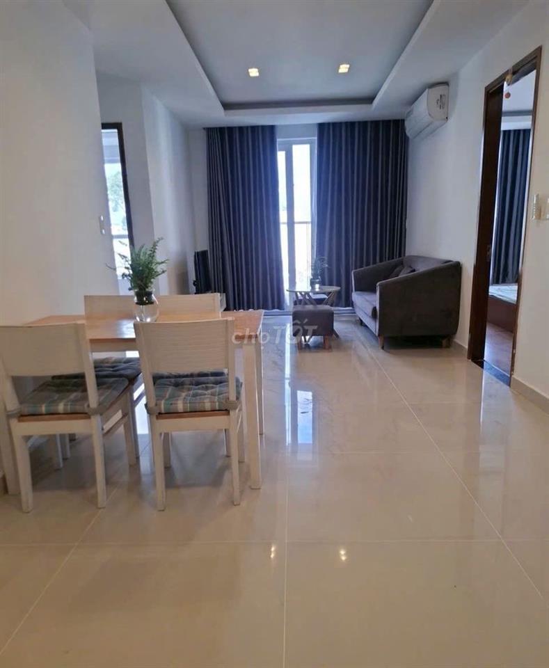 Ruby Garden-Nguyễn Sỹ Sách 3 PN full nội thất giá thuê 12.5 Tr/tháng