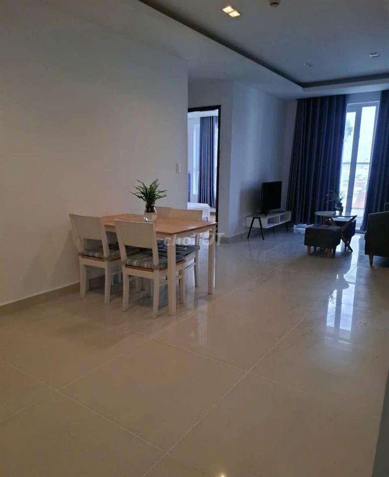 Ruby Garden-Nguyễn Sỹ Sách 3 PN full nội thất giá thuê 12.5 Tr/tháng