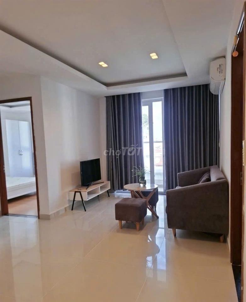 Ruby Garden-Nguyễn Sỹ Sách 3 PN full nội thất giá thuê 12.5 Tr/tháng