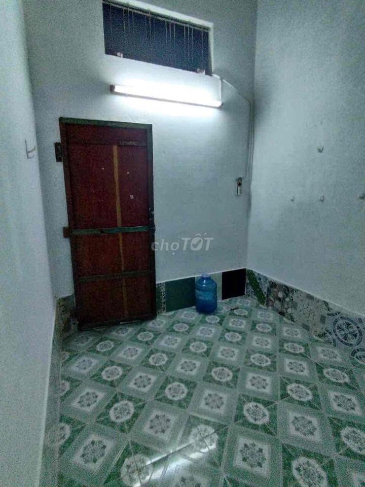 phòng trọ quận Tân Bình (Bảy Hiền) giá sinh viên