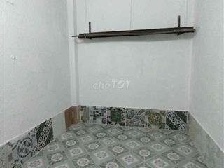 phòng trọ quận Tân Bình (Bảy Hiền) giá sinh viên