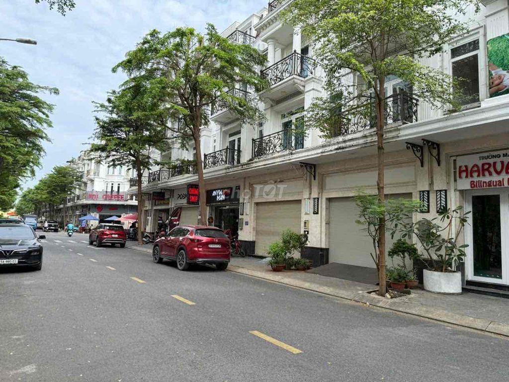 Nhà Phố Cityland Center Hills
