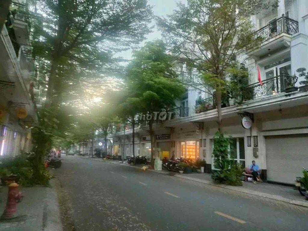 Nhà Phố Cityland Center Hills