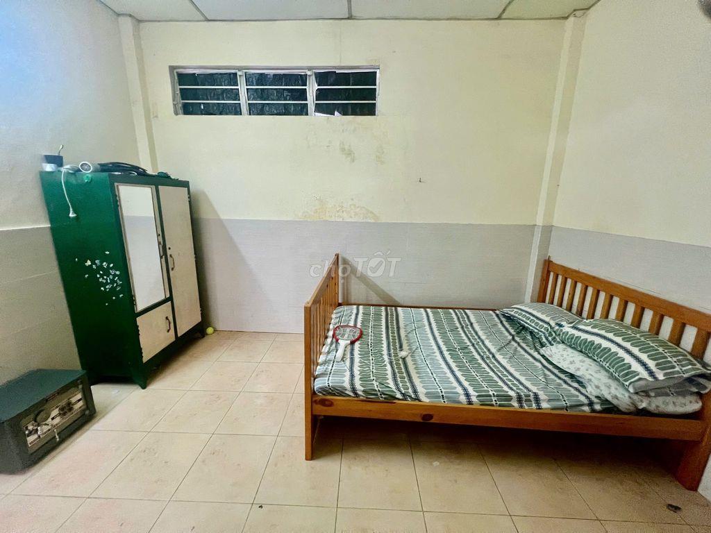 CHO THUÊ PHÒNG TRỌ GIÁ RẺ NGUYỄN VĂN KHỐI