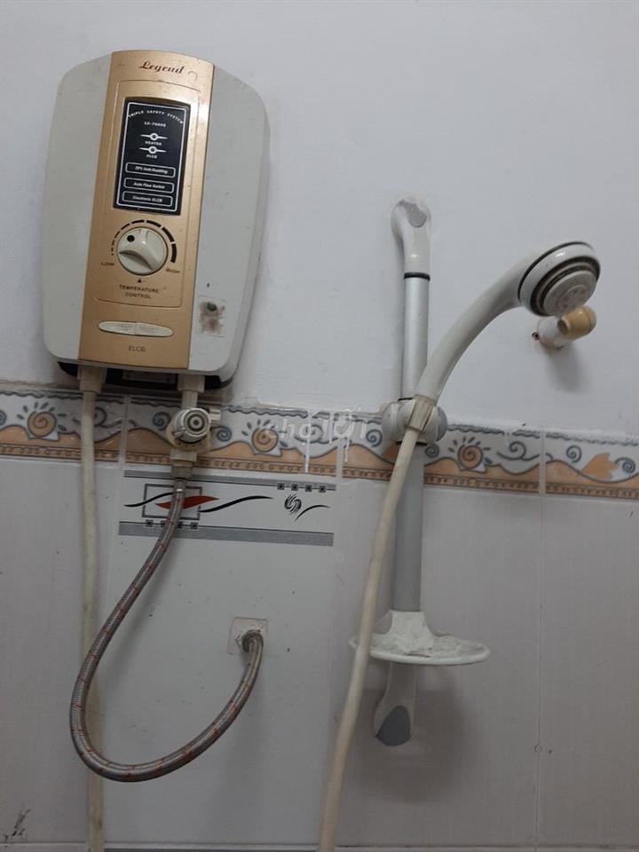 Phòng gần Ngã Tư Trung Chánh QL22
