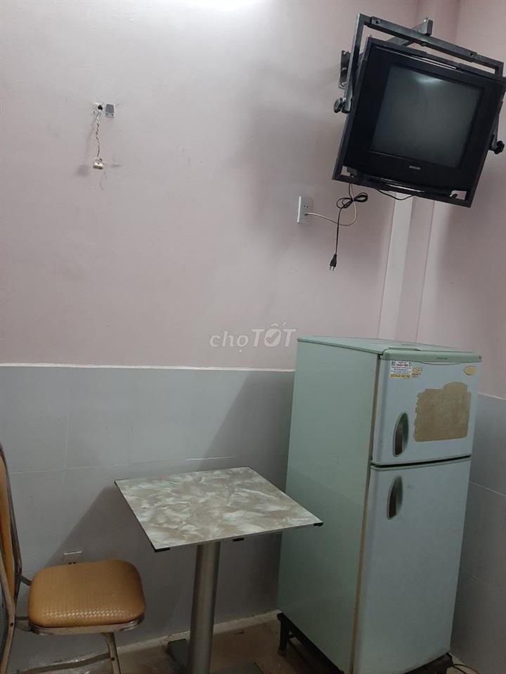 Phòng gần Ngã Tư Trung Chánh QL22