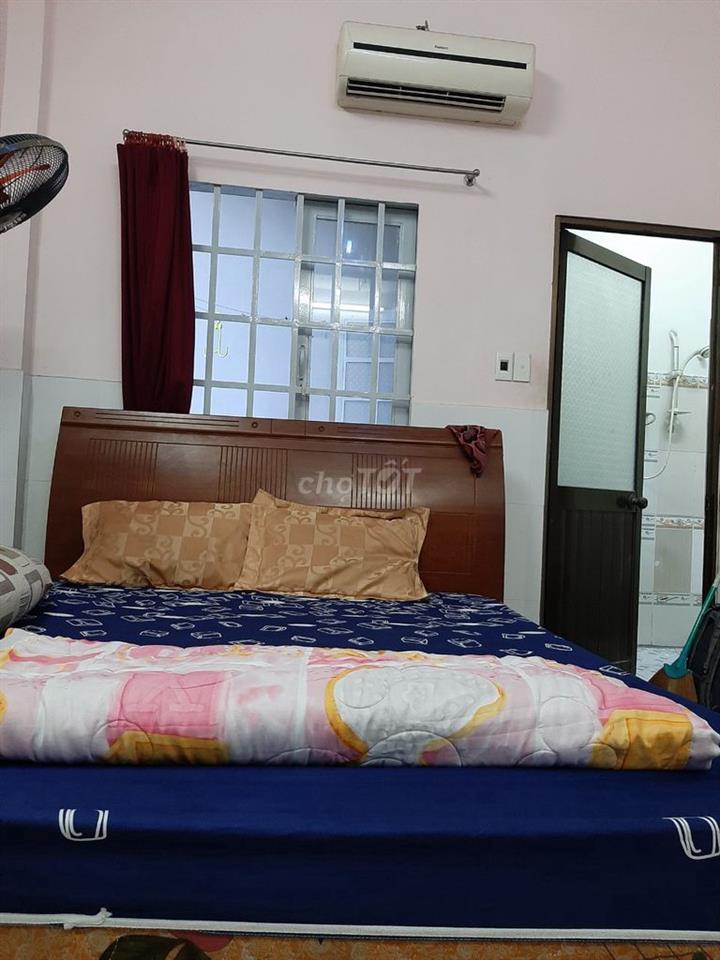 Phòng gần Ngã Tư Trung Chánh QL22