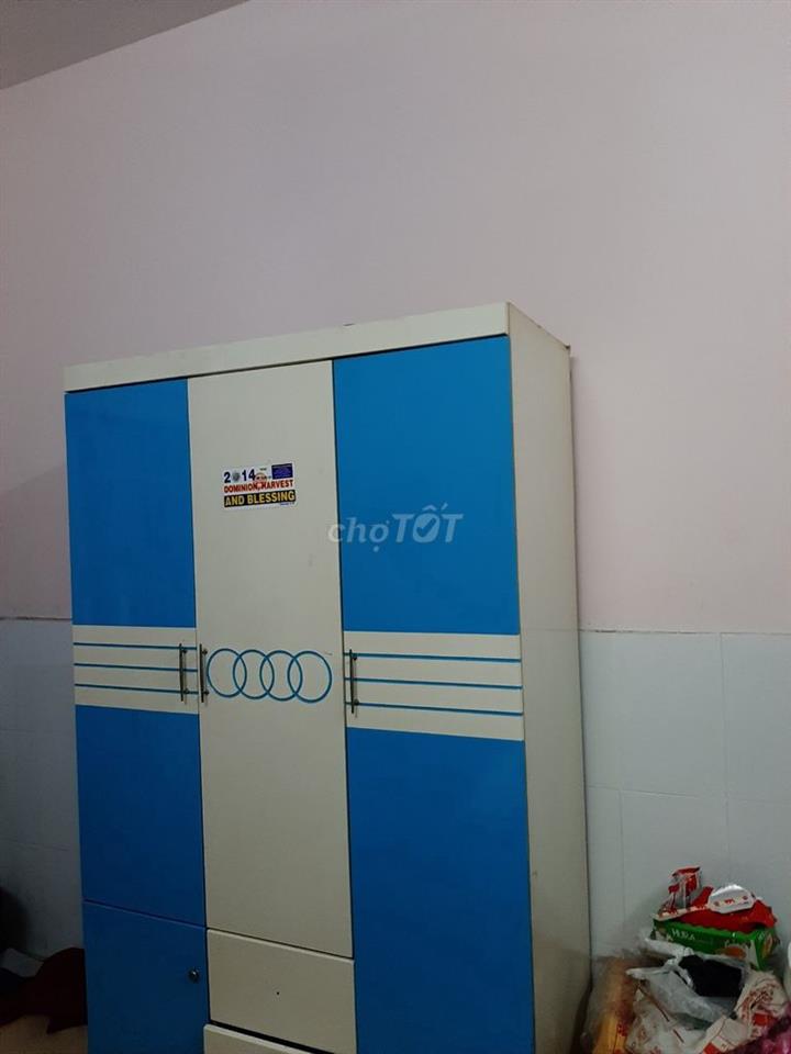 Phòng gần Ngã Tư Trung Chánh QL22