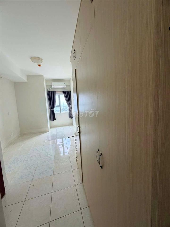 Căn hộ chung cư  Nguyễn Kim Quận 10 view đẹp rê
