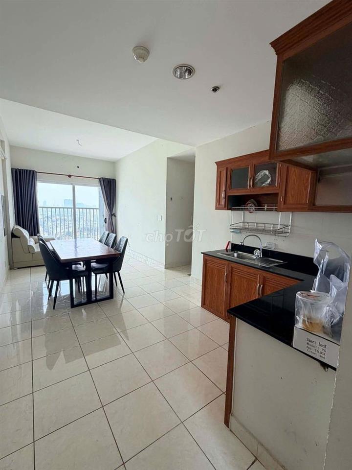 Căn hộ chung cư  Nguyễn Kim Quận 10 view đẹp rê