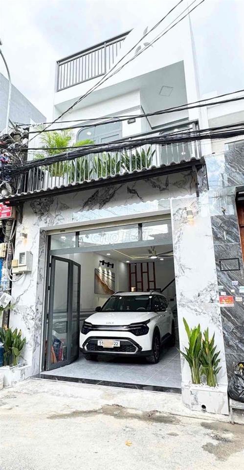 nhà bán bình tân gần Aeon TÂN PHÚ DT: 4M*12M  mua ở kinh doanh phù hơp