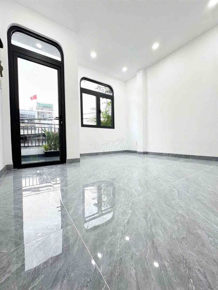 nhà bán bình tân gần Aeon TÂN PHÚ DT: 4M*12M  mua ở kinh doanh phù hơp