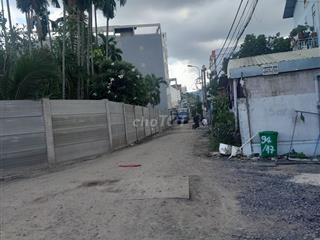 Bán nhà chợ thủ đức