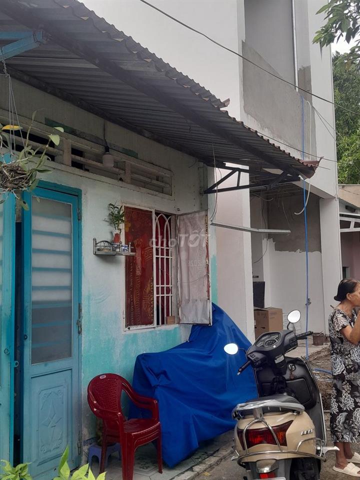 Bán nhà chợ thủ đức