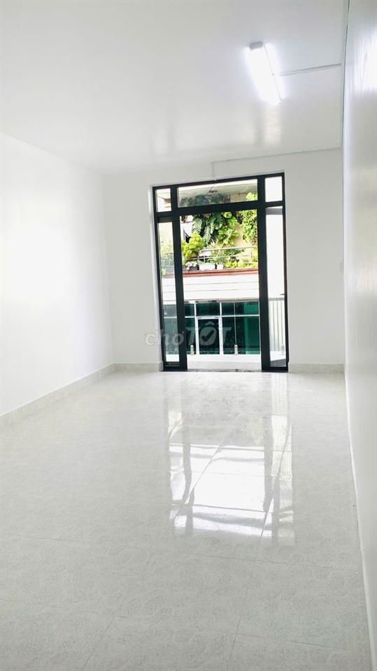 BÁN NHÀ HXH 221 VÕ VĂN TẦN – 81M² – THANG MÁY – NỞ HẬU