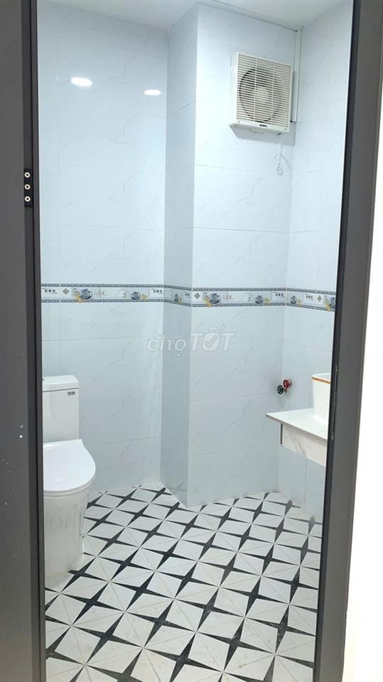 BÁN NHÀ HXH 221 VÕ VĂN TẦN – 81M² – THANG MÁY – NỞ HẬU