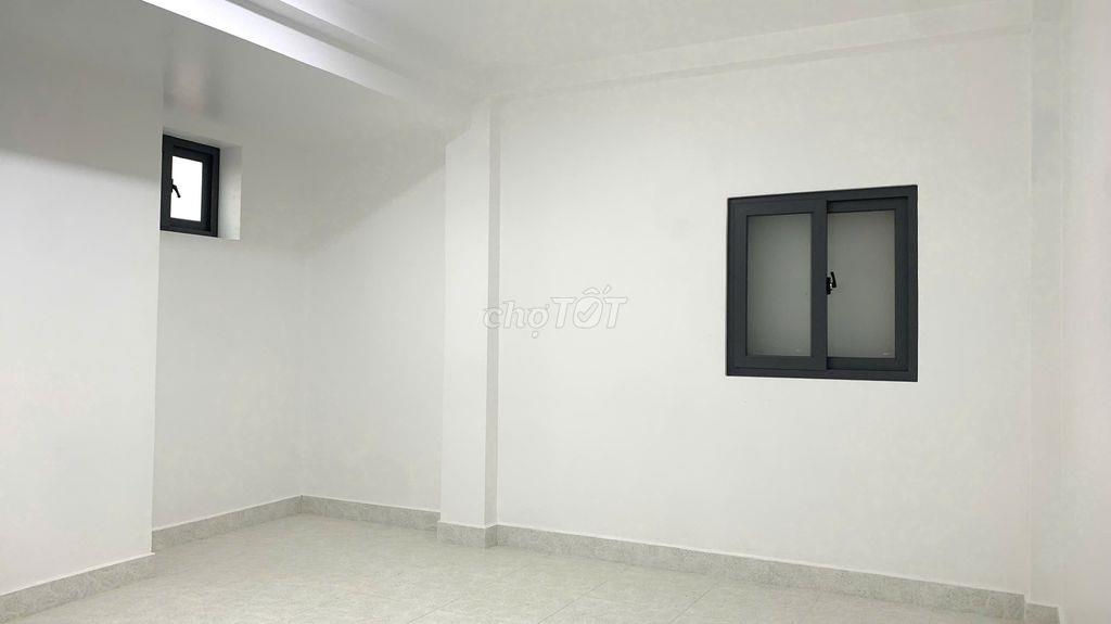 BÁN NHÀ HXH 221 VÕ VĂN TẦN – 81M² – THANG MÁY – NỞ HẬU