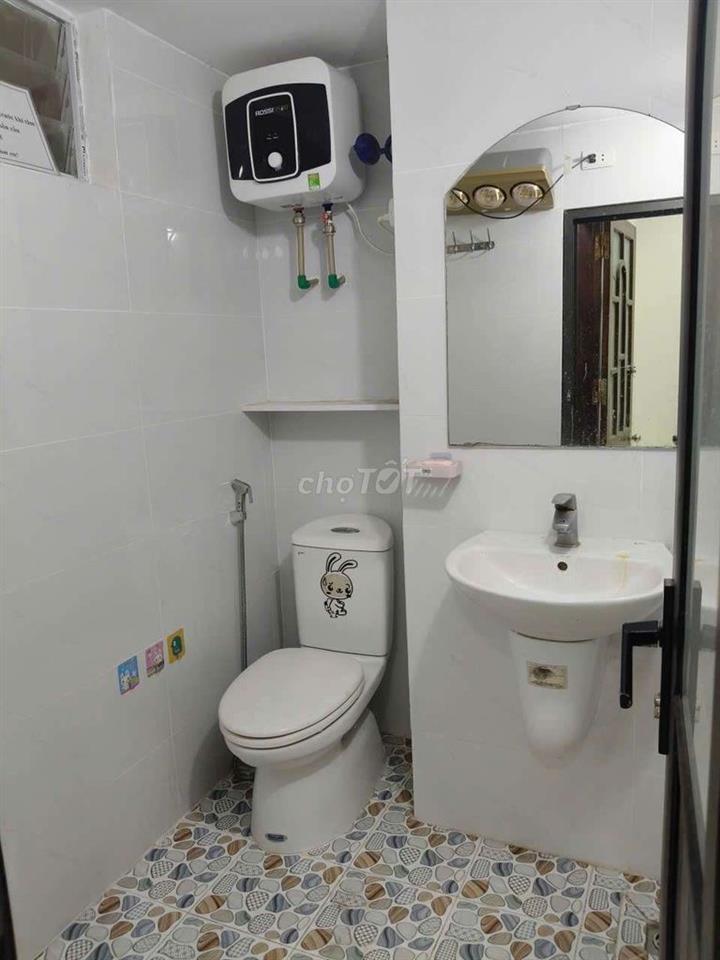 Phòng cho thuê TT Bộ Tư Lệnh Đặc Công