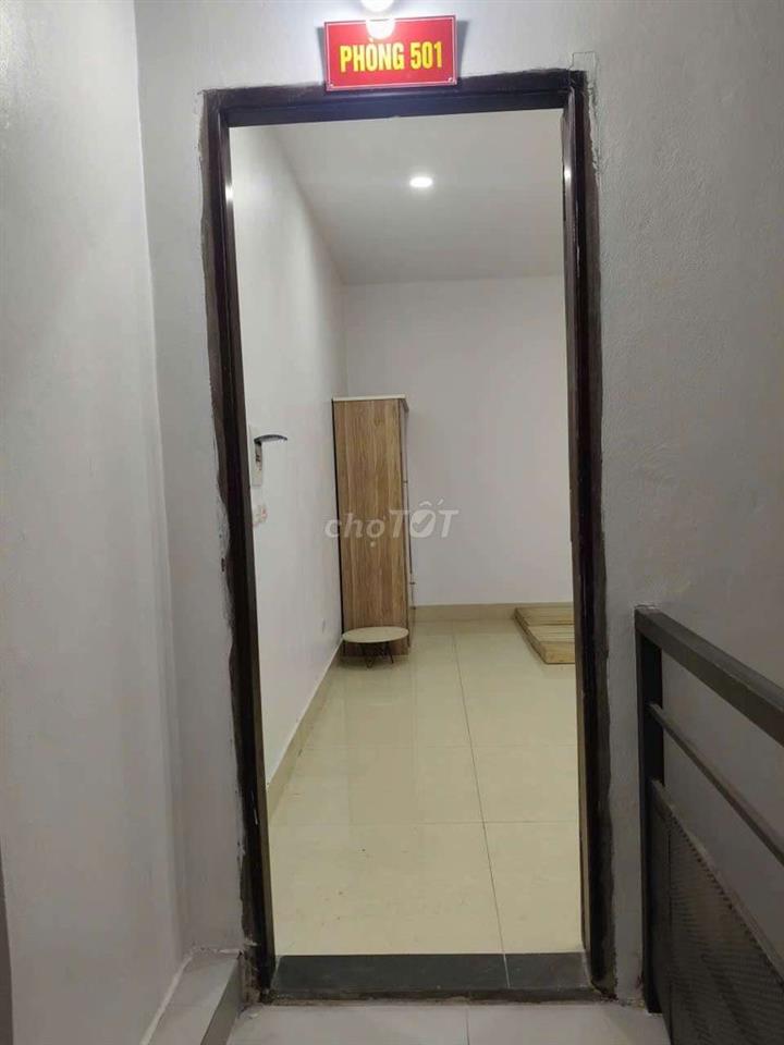 Phòng cho thuê TT Bộ Tư Lệnh Đặc Công