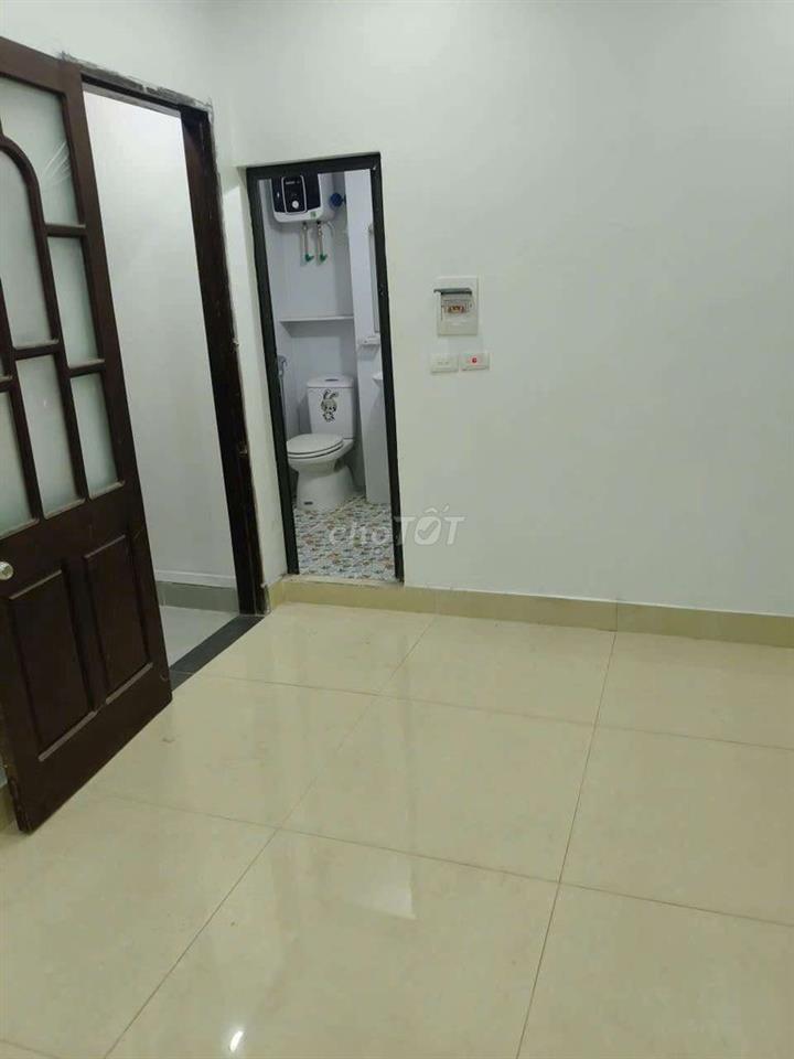 Phòng cho thuê TT Bộ Tư Lệnh Đặc Công