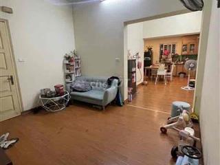 nhà tập thể 3 ngủ - 1 khách - 1 bếp