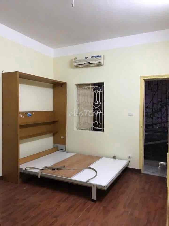 nhà tập thể 3 ngủ - 1 khách - 1 bếp