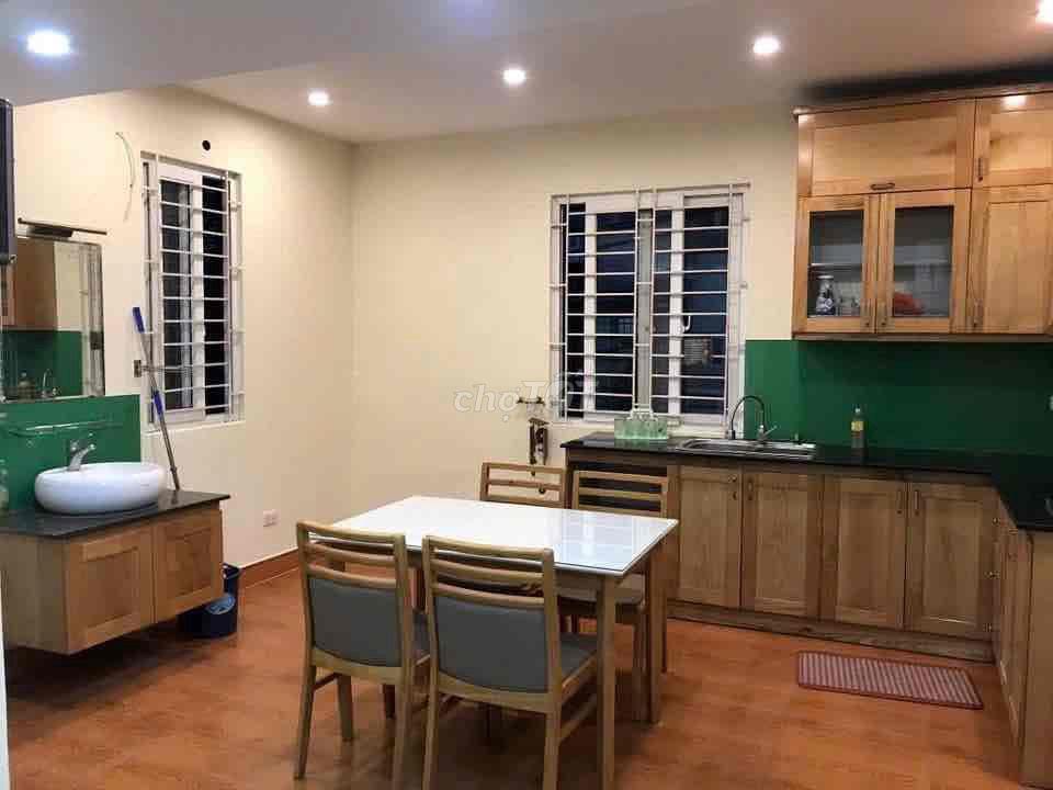 nhà tập thể 3 ngủ - 1 khách - 1 bếp