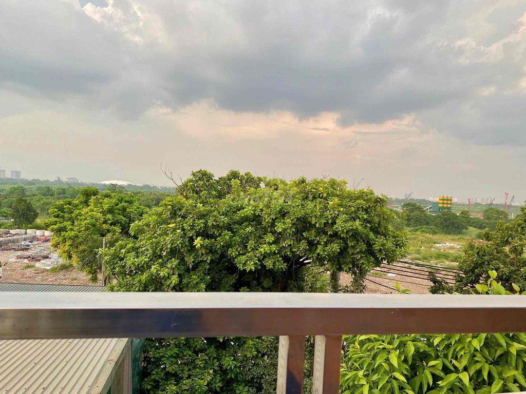 Nhà nguyên căn 3 tầng 4pn, mặt đường Đê Quai, phường Tứ Liên (cũ)
