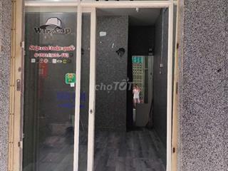 cho thuê mặt bằng kiệt sát với đường Lê Duẩn