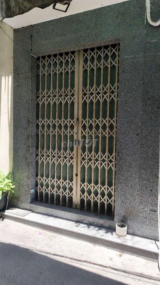 cho thuê mặt bằng kiệt sát với đường Lê Duẩn