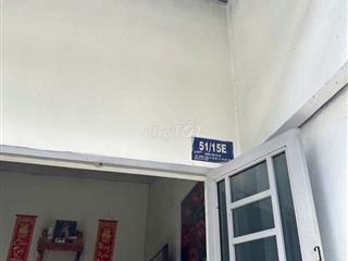 Nhà Cấp 4 gác lững