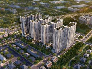 Nhà Ở Xã Hội 980tr Biên Hoà Bàn Giao Full Nội Thất Lãi Suất 5,4%/Năm