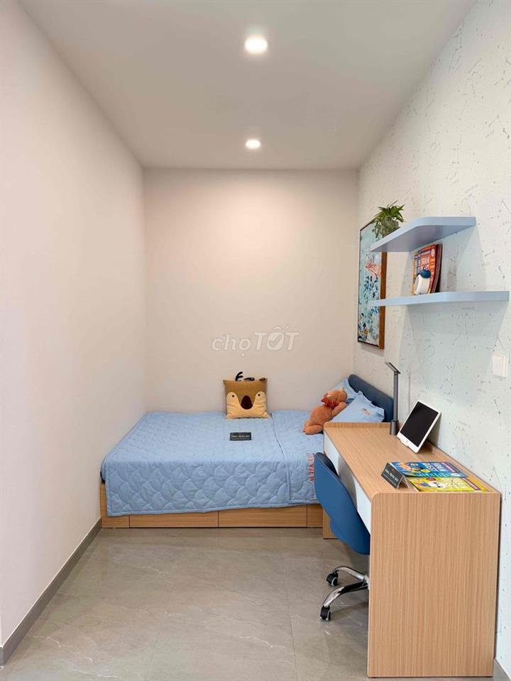 Nhà Ở Xã Hội 980tr Biên Hoà Bàn Giao Full Nội Thất Lãi Suất 5,4%/Năm