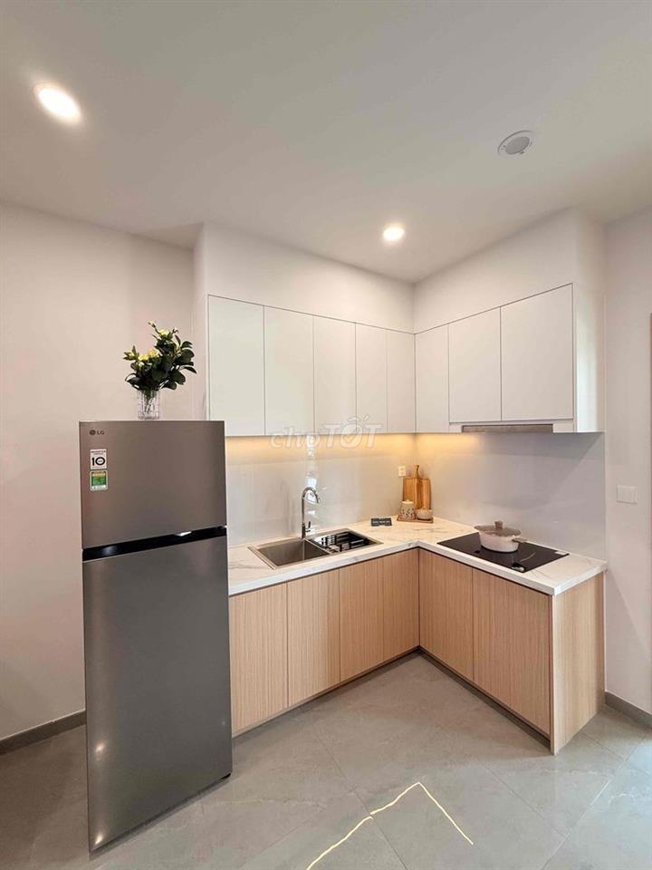 Nhà Ở Xã Hội 980tr Biên Hoà Bàn Giao Full Nội Thất Lãi Suất 5,4%/Năm