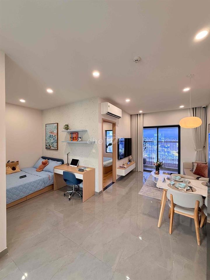 Nhà Ở Xã Hội 980tr Biên Hoà Bàn Giao Full Nội Thất Lãi Suất 5,4%/Năm