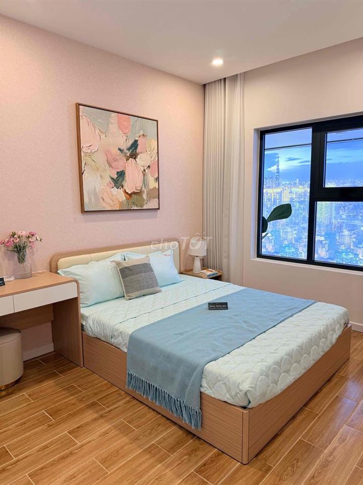 Nhà Ở Xã Hội 980tr Biên Hoà Bàn Giao Full Nội Thất Lãi Suất 5,4%/Năm