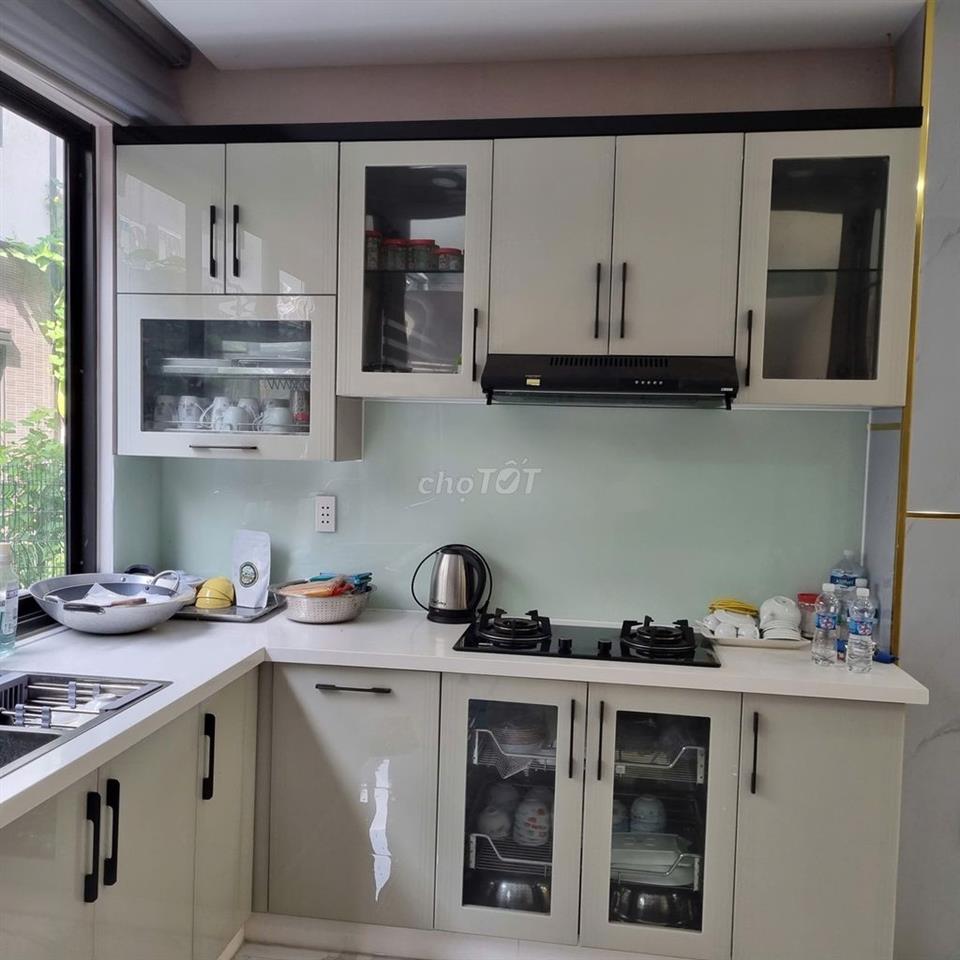 CHO THUÊ BIỆT THỰ SONG LẬP WATERPOINT NAM LONG FULL NỘI THẤT CAO CẤP